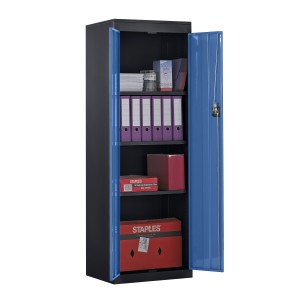 Probe Steel Cupboard Size 3 Slimline